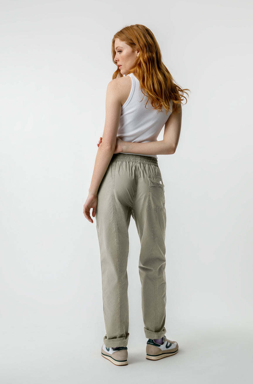 Pam Pant