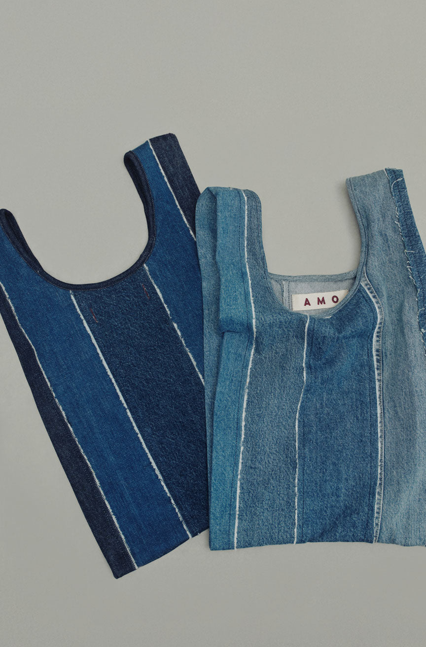 AMO Denim | Mixed Bag in Multi