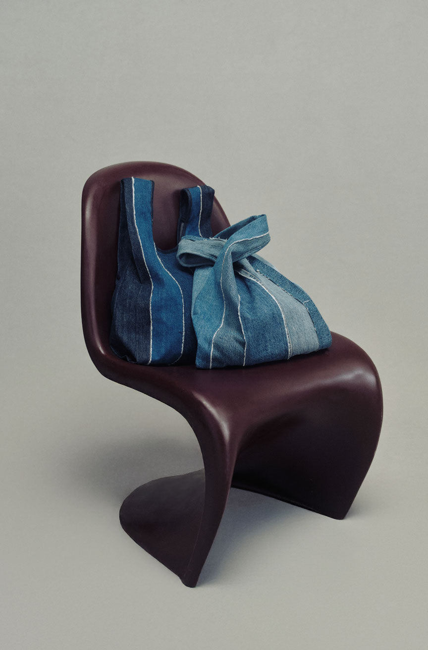 AMO Denim | Mixed Bag in Multi