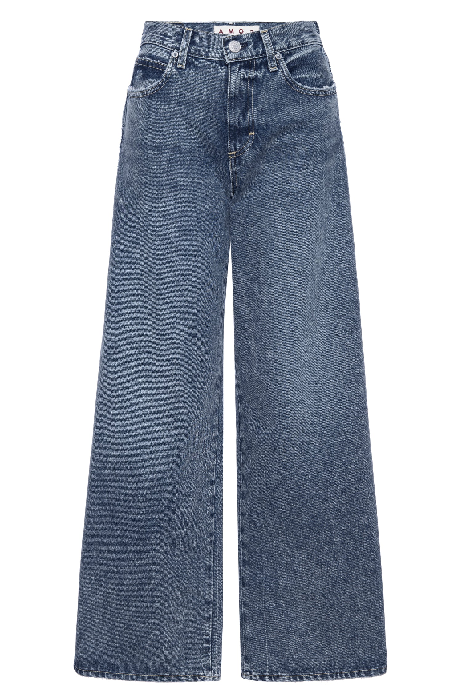 AMO Denim Regina in Fiance