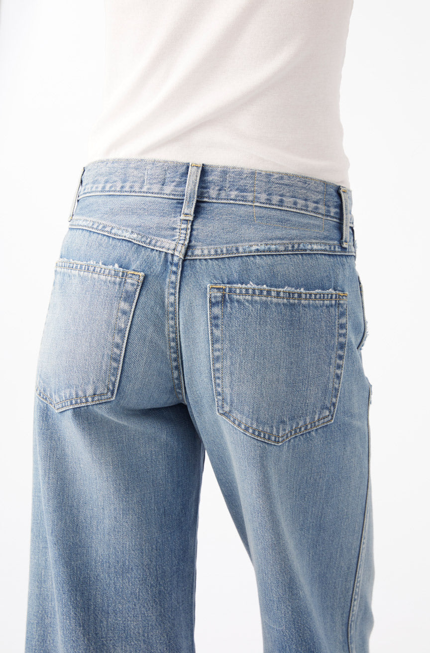 AMO Denim | Regina in Love It