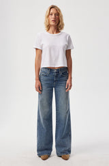 AMO Denim Regina in Fiance