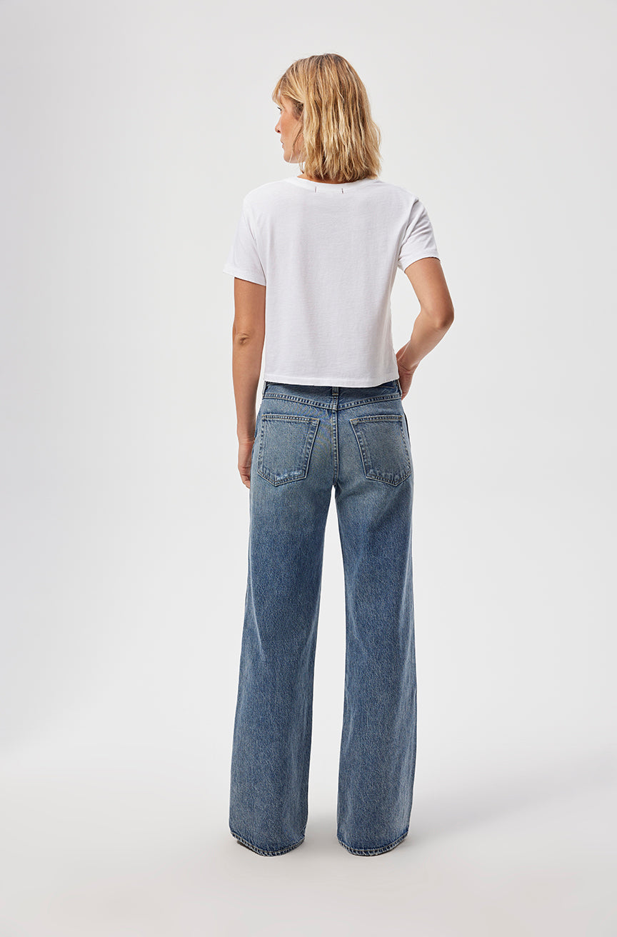 AMO Denim Regina in Fiance