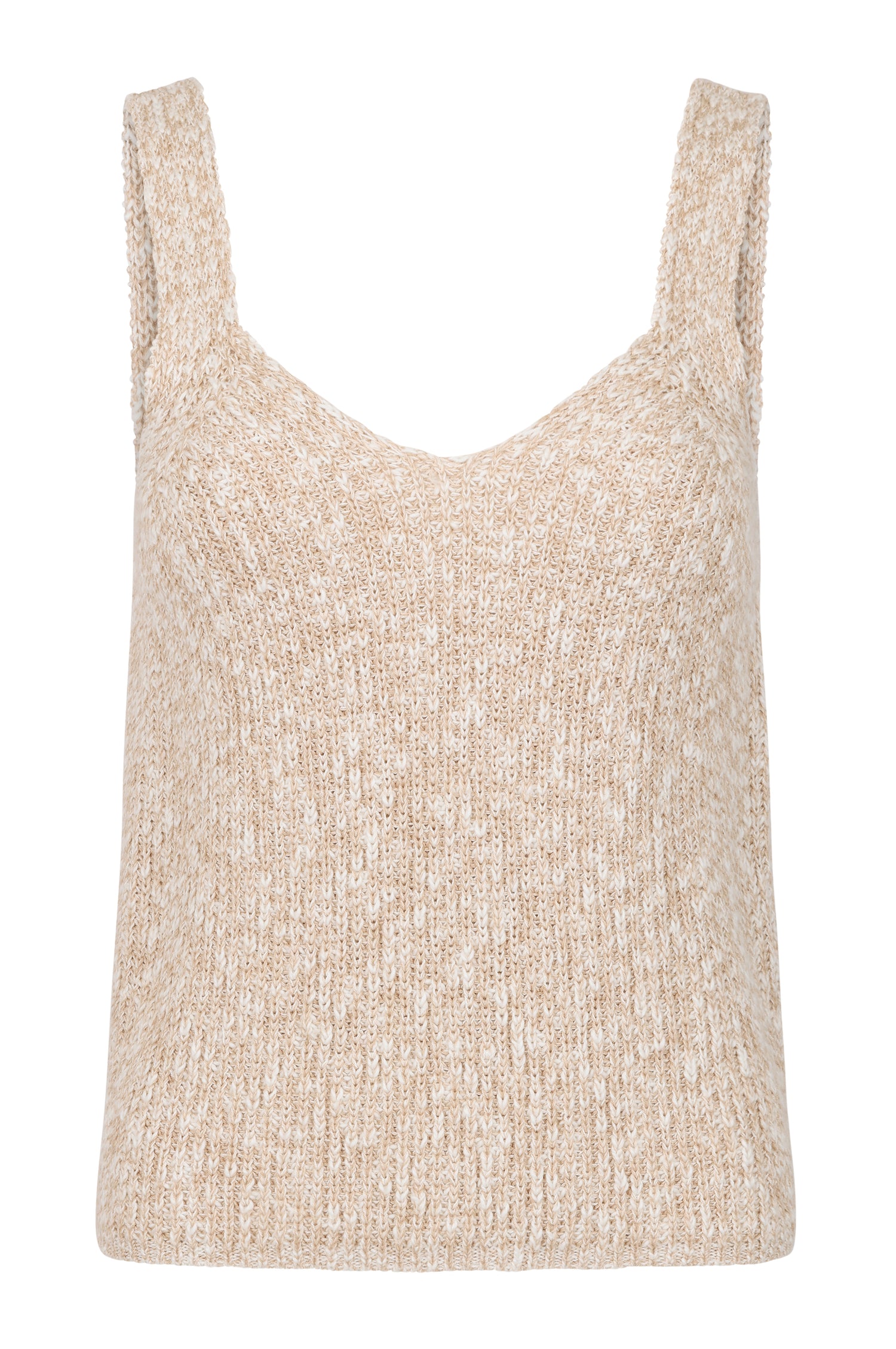 AMO Denim | Romy Sweater in Dove