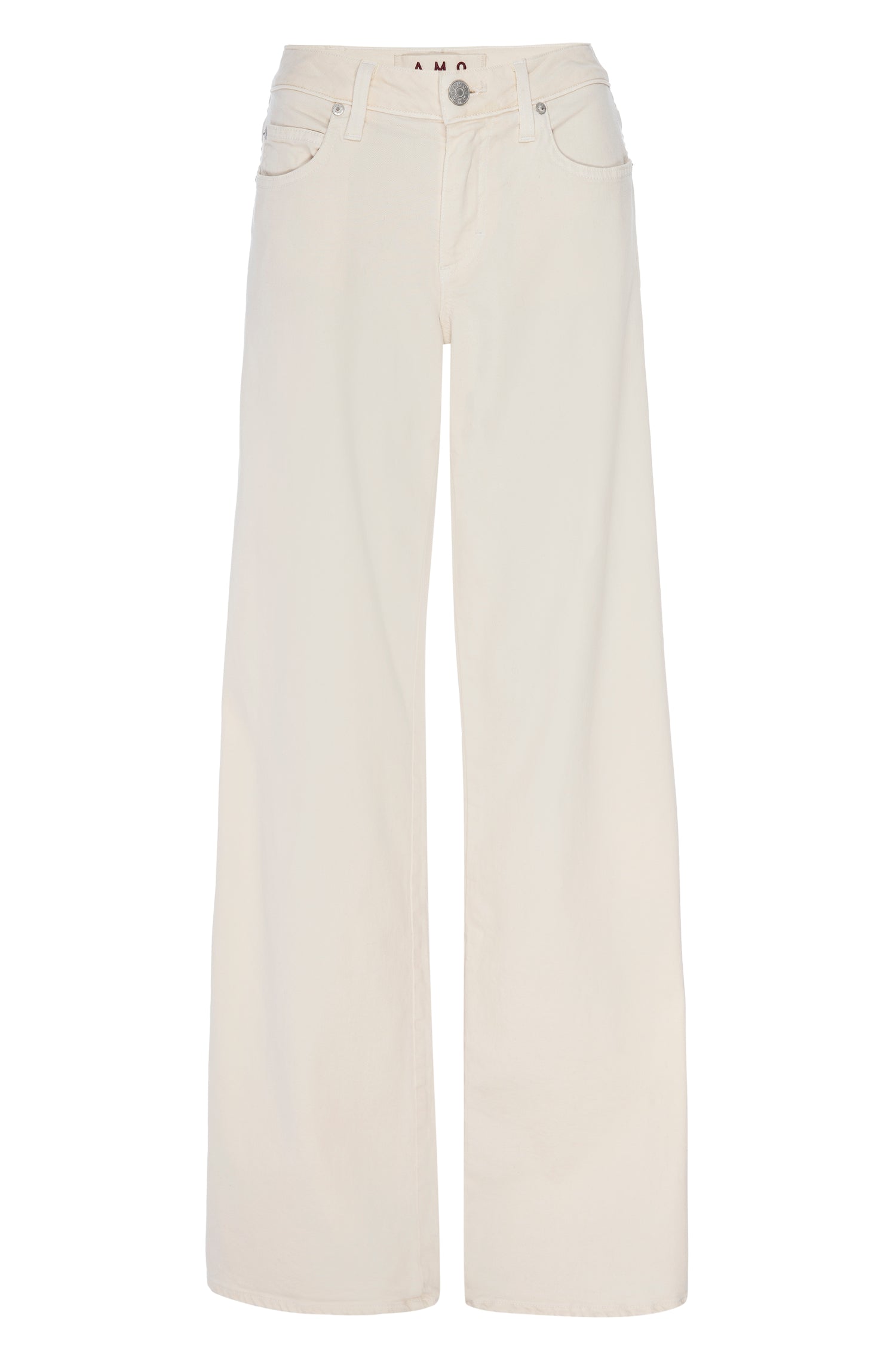 AMO Denim Sabine in Bone