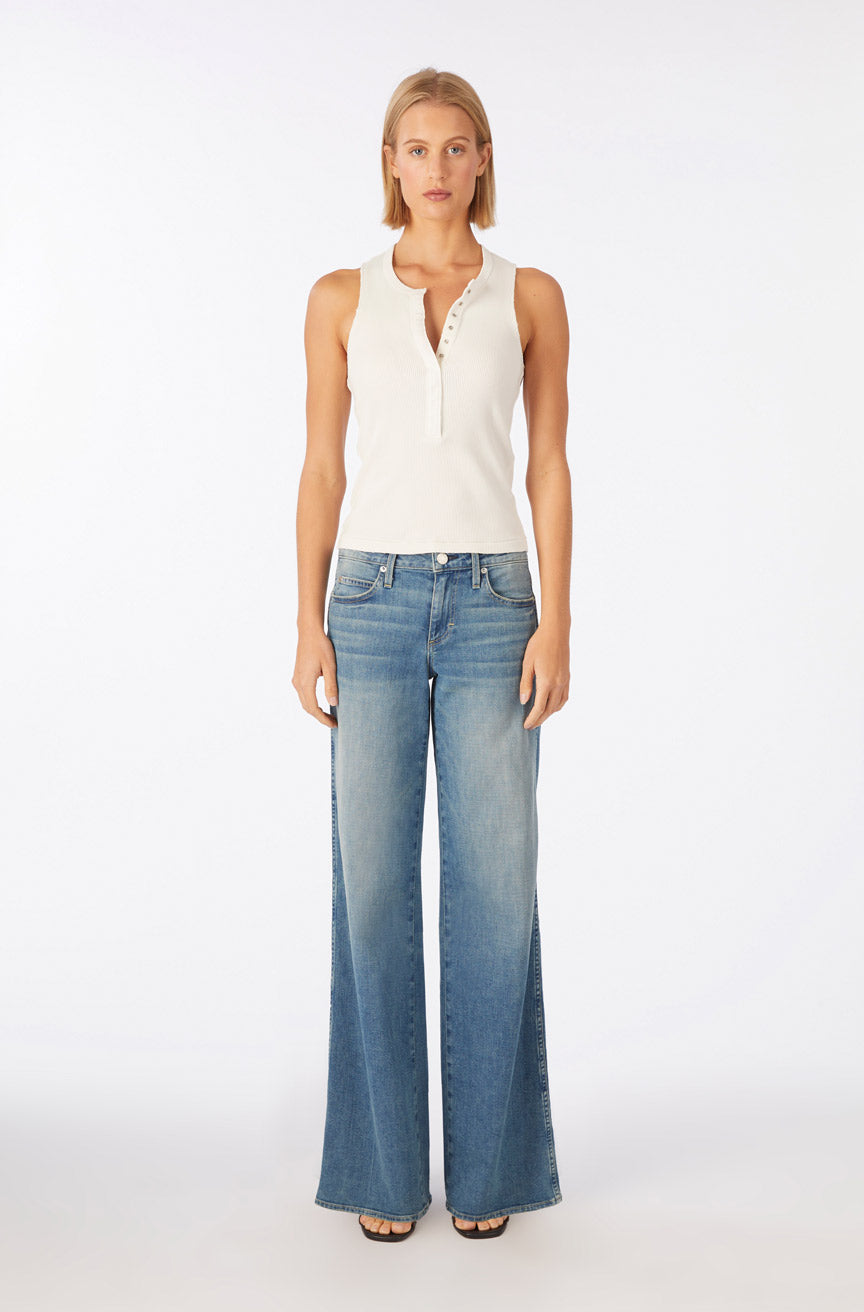 AMO Denim | Sabine in Amour