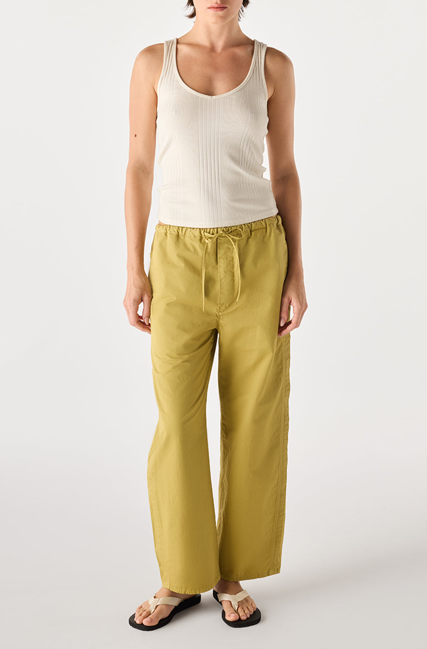 AMO Denim | Simone in Sprig – A M O