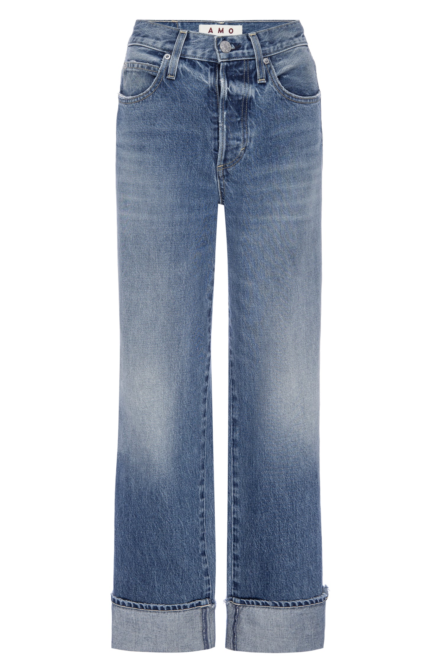 AMO Denim Sonia in Taboo