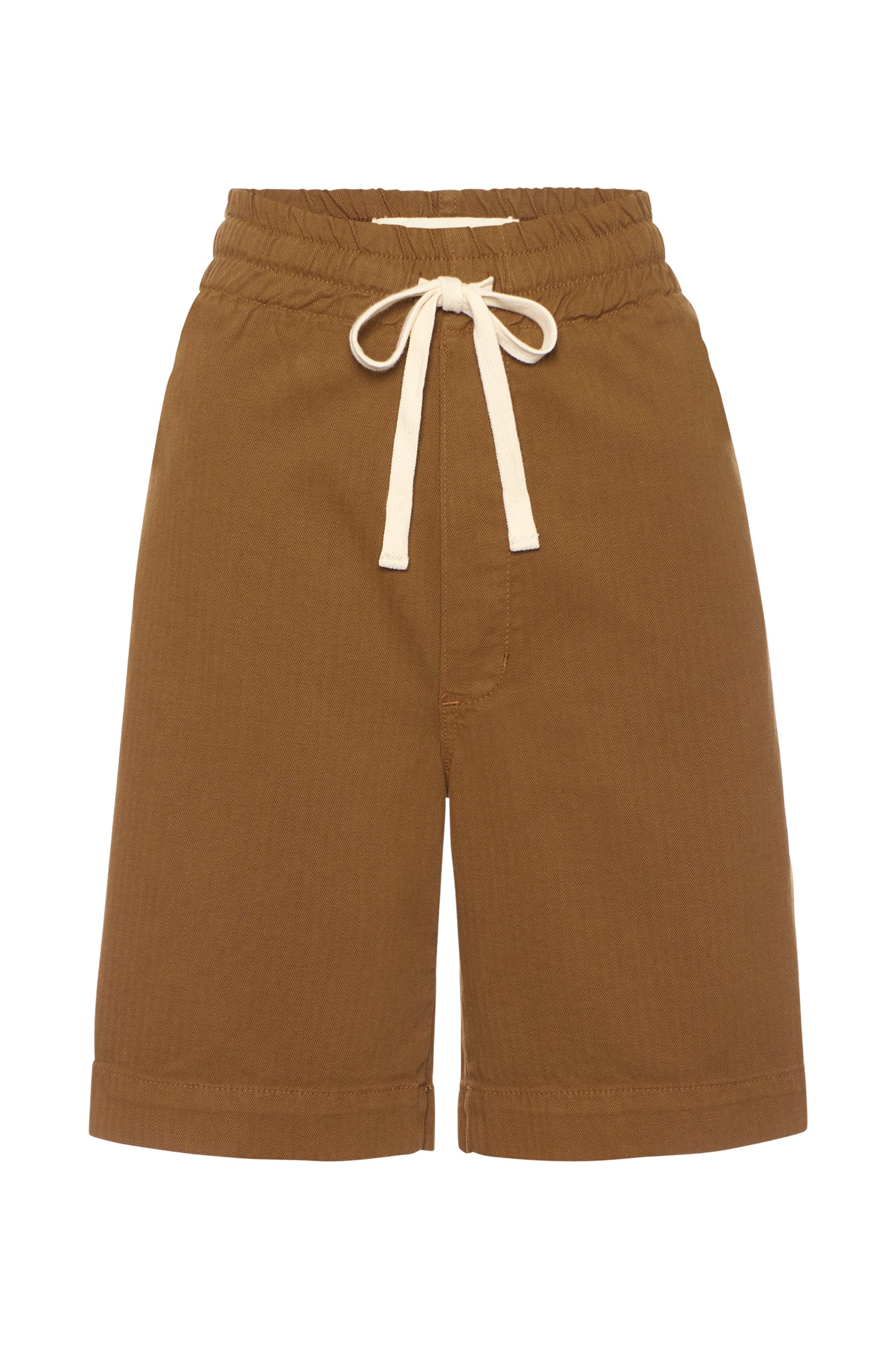 AMO Denim | Tina Short in Sedona