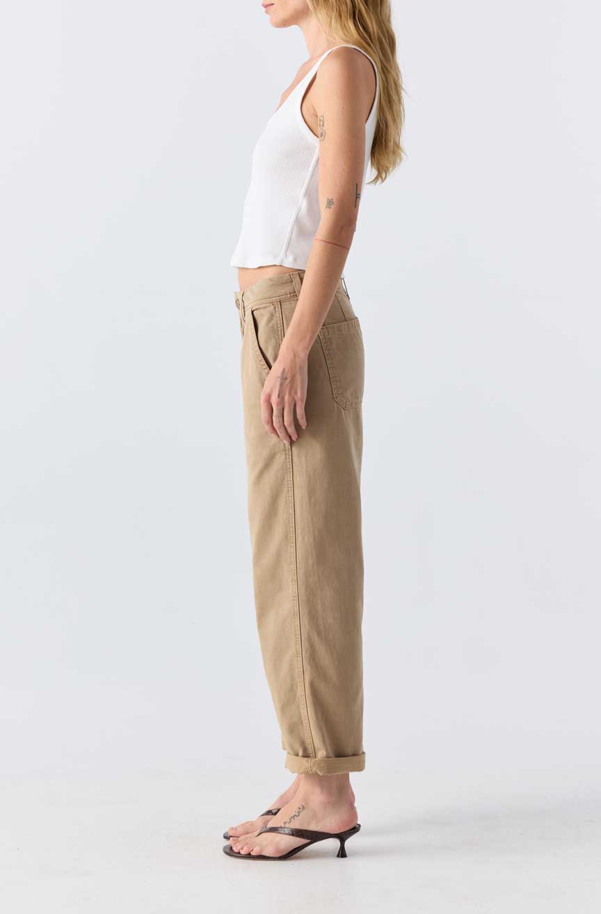 AMO Denim | Ursula in Sand