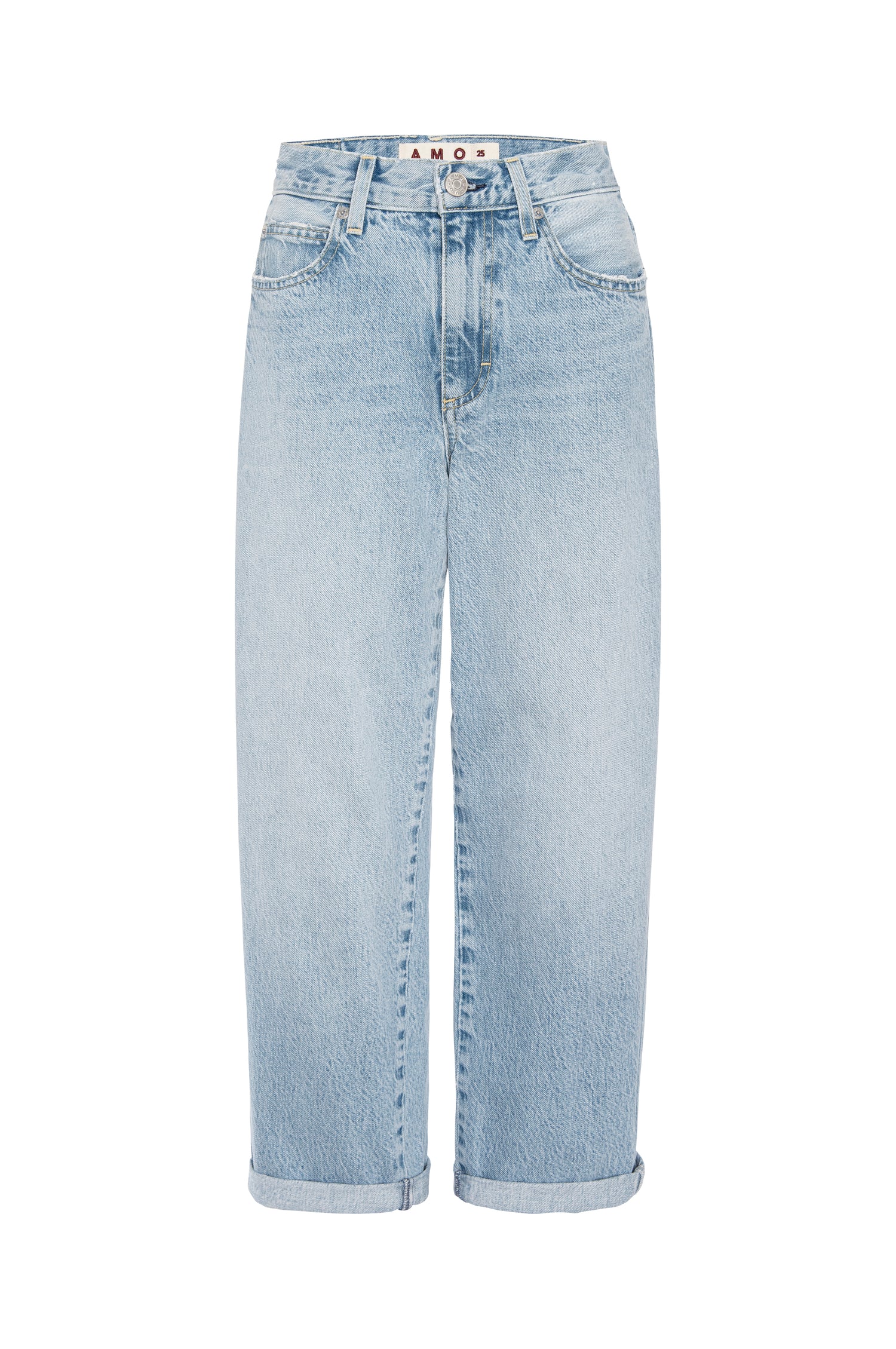 AMO Denim | Valentina in Heartfelt
