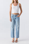 AMO Denim | Valentina in Heartfelt