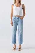 AMO Denim | Valentina in Heartfelt