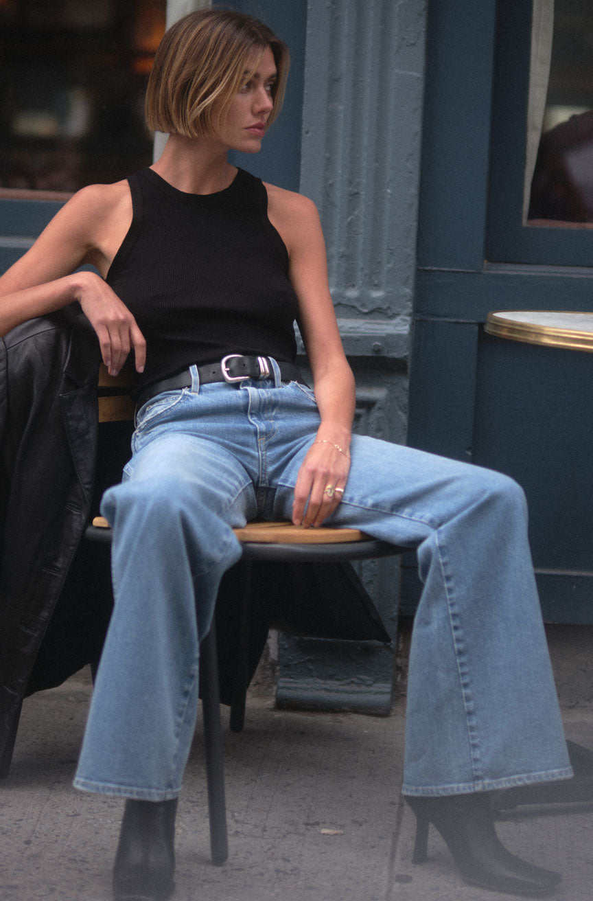 AMO Denim | Anita in Eternal