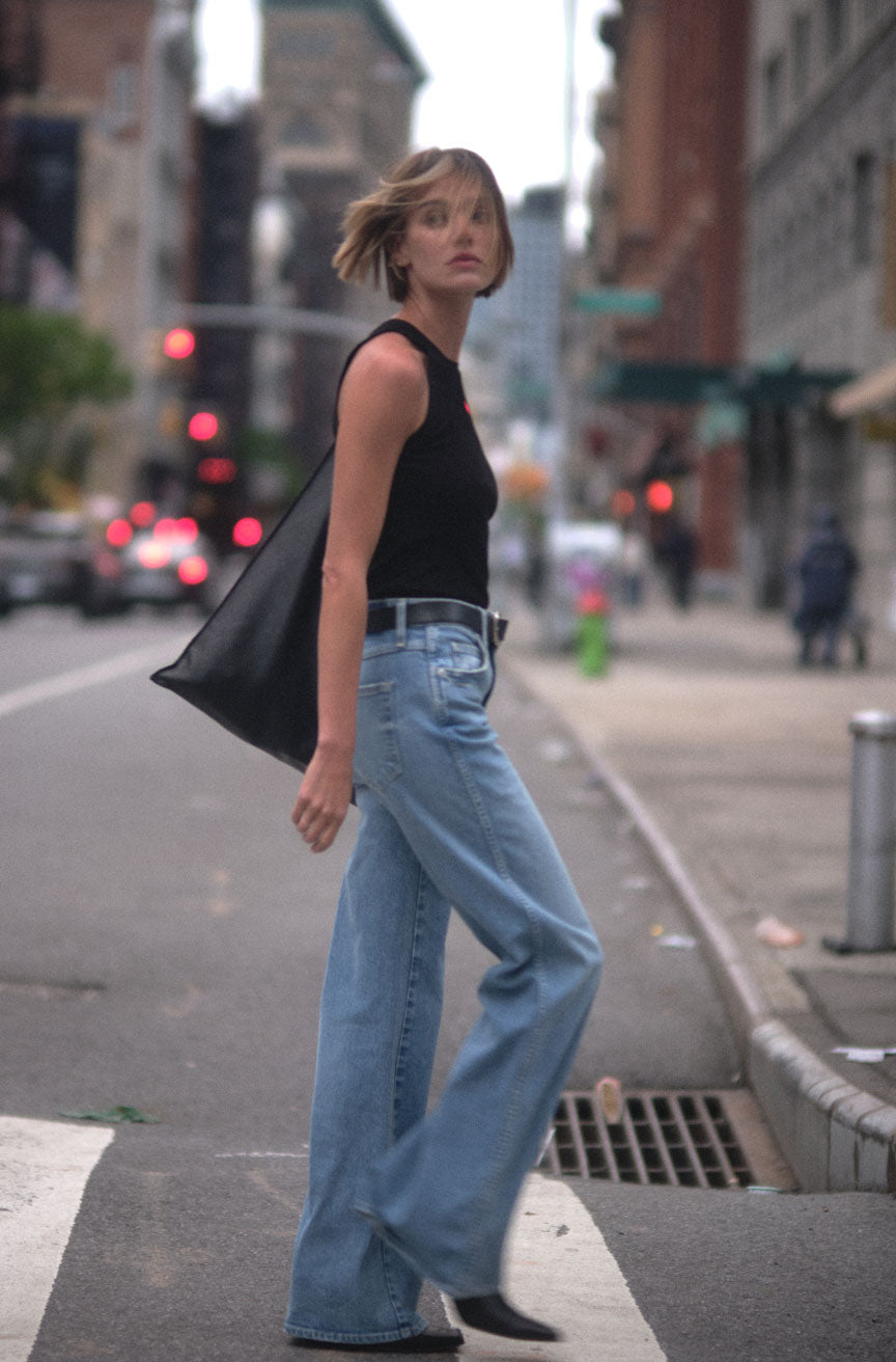 AMO Denim | Anita in Eternal