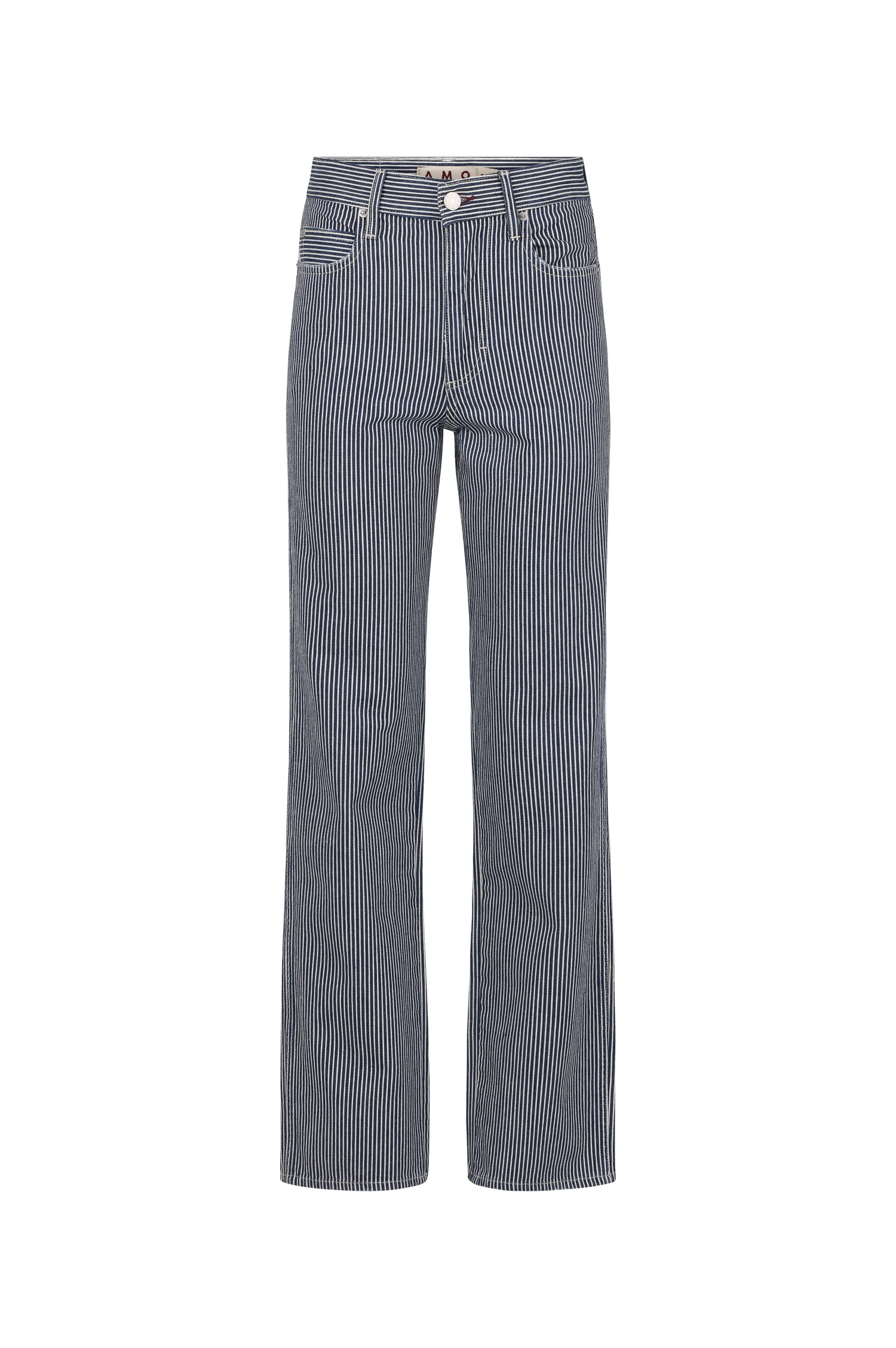 AMO Denim | Annette in Detour