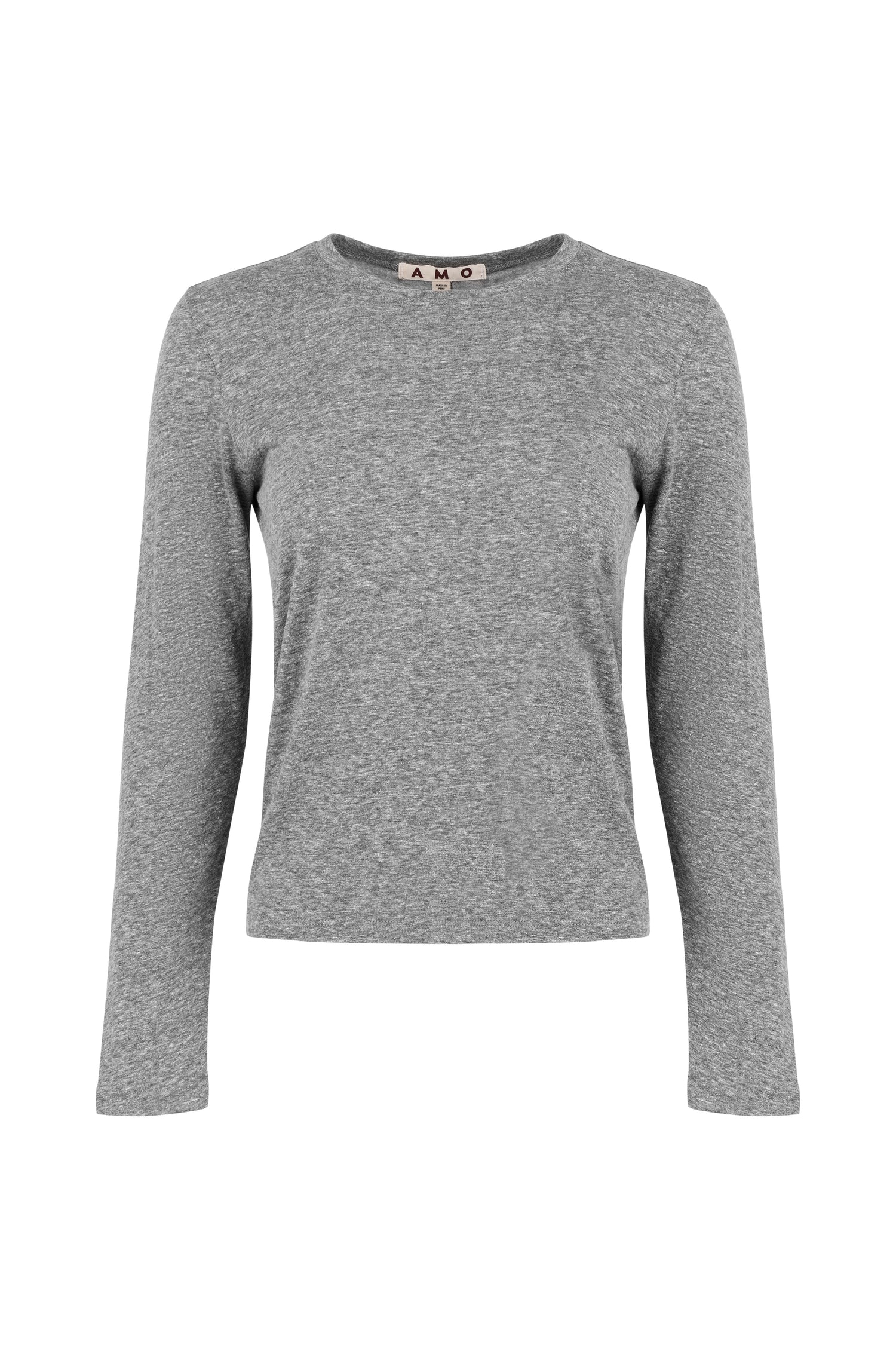 Drew Long Sleeve