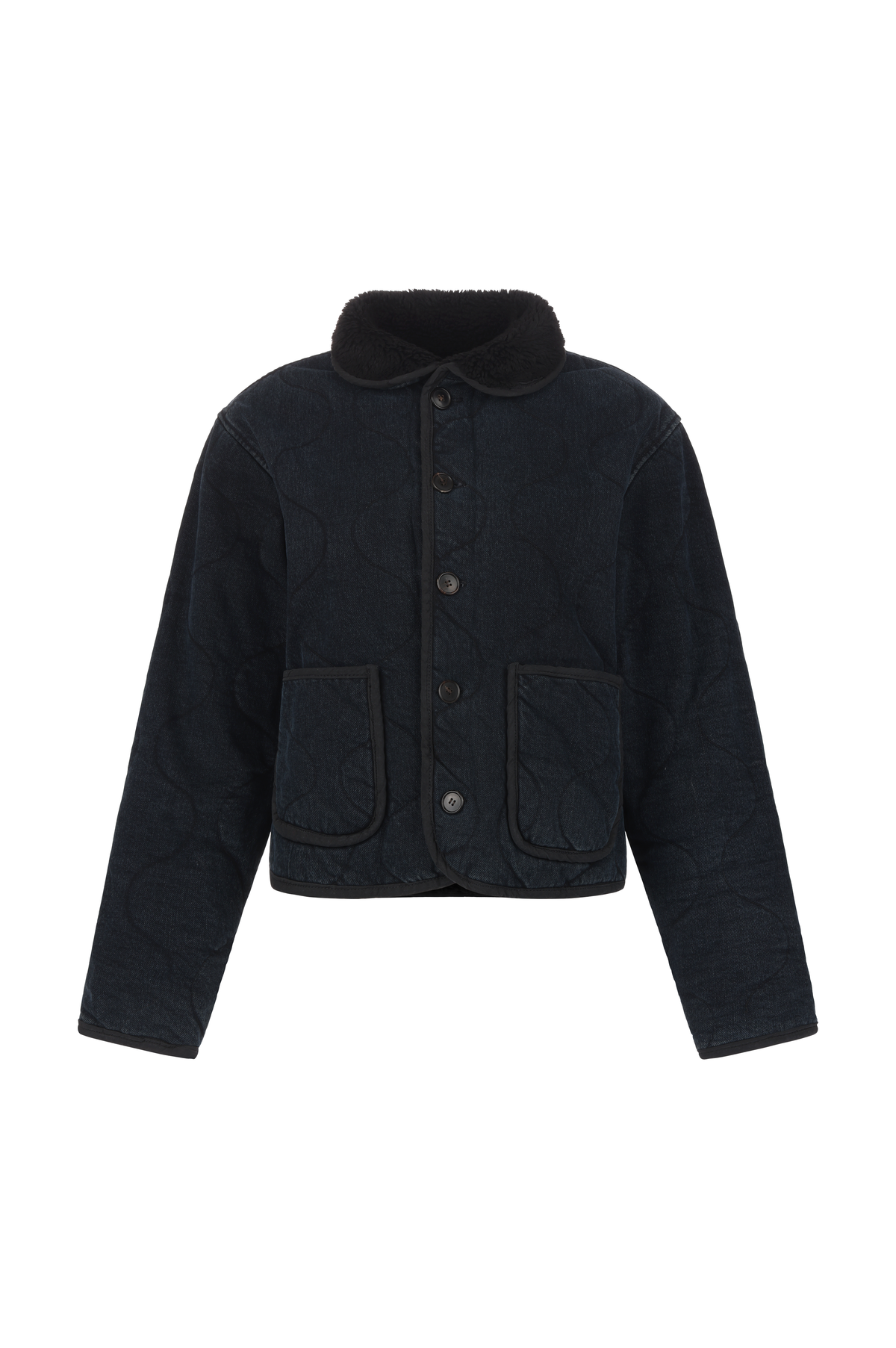 Joni Shearling Jacket