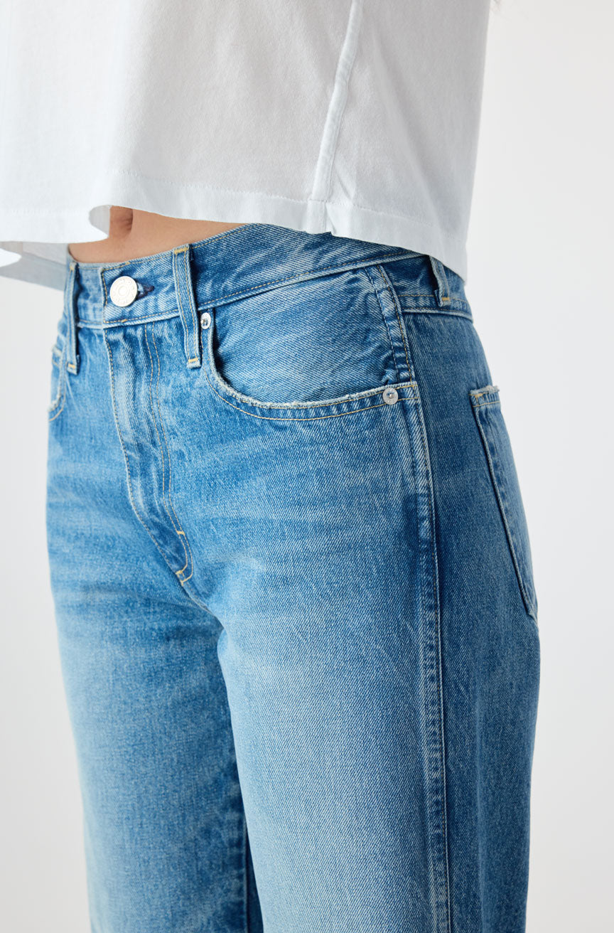 AMO Denim | Robbie in Charmed