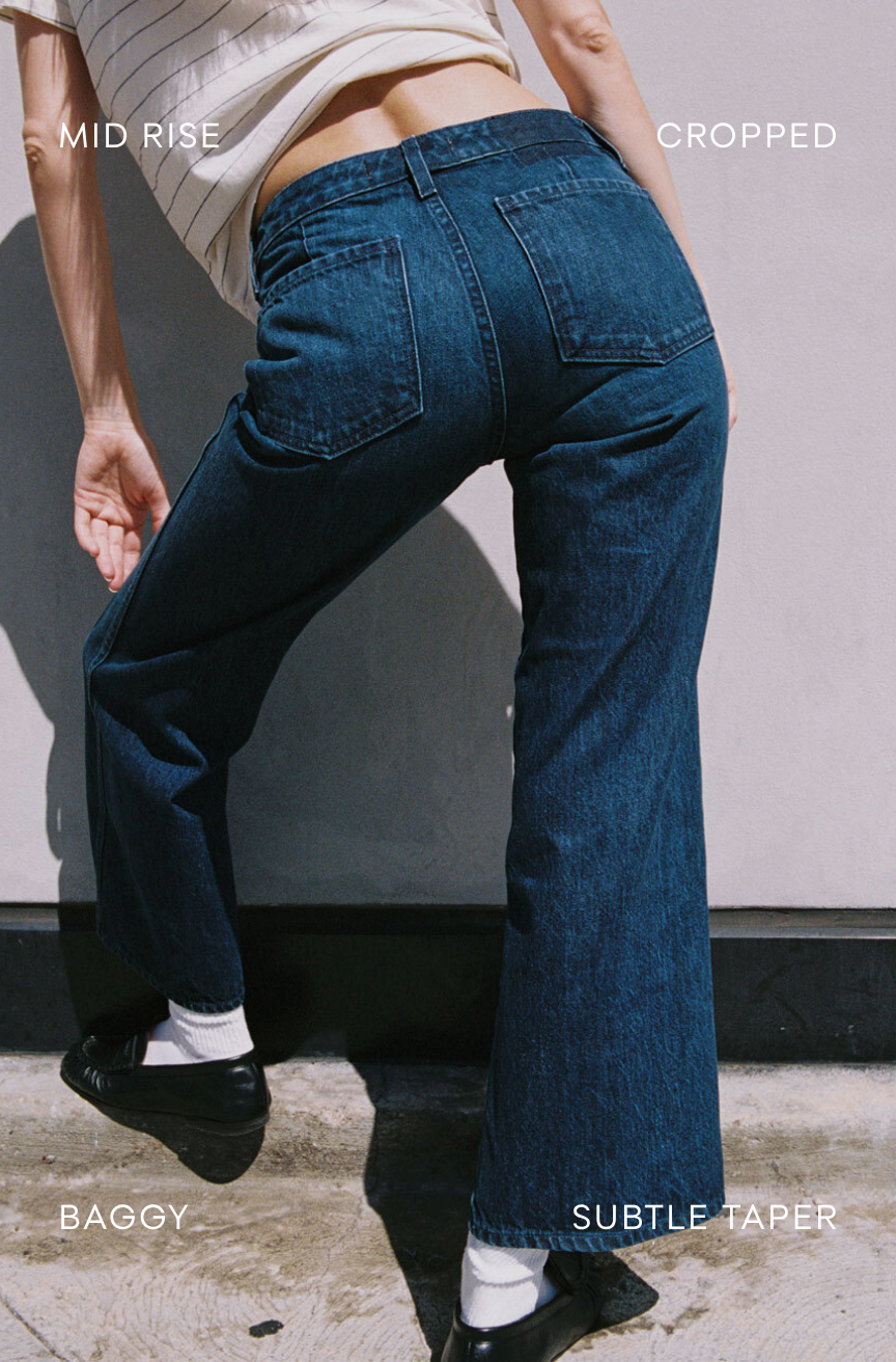 Robbie Trouser
