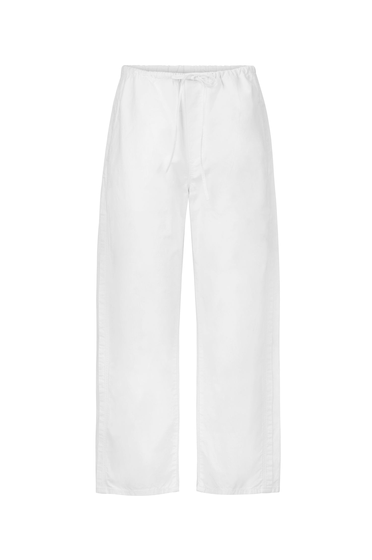AMO Denim | Simone in White