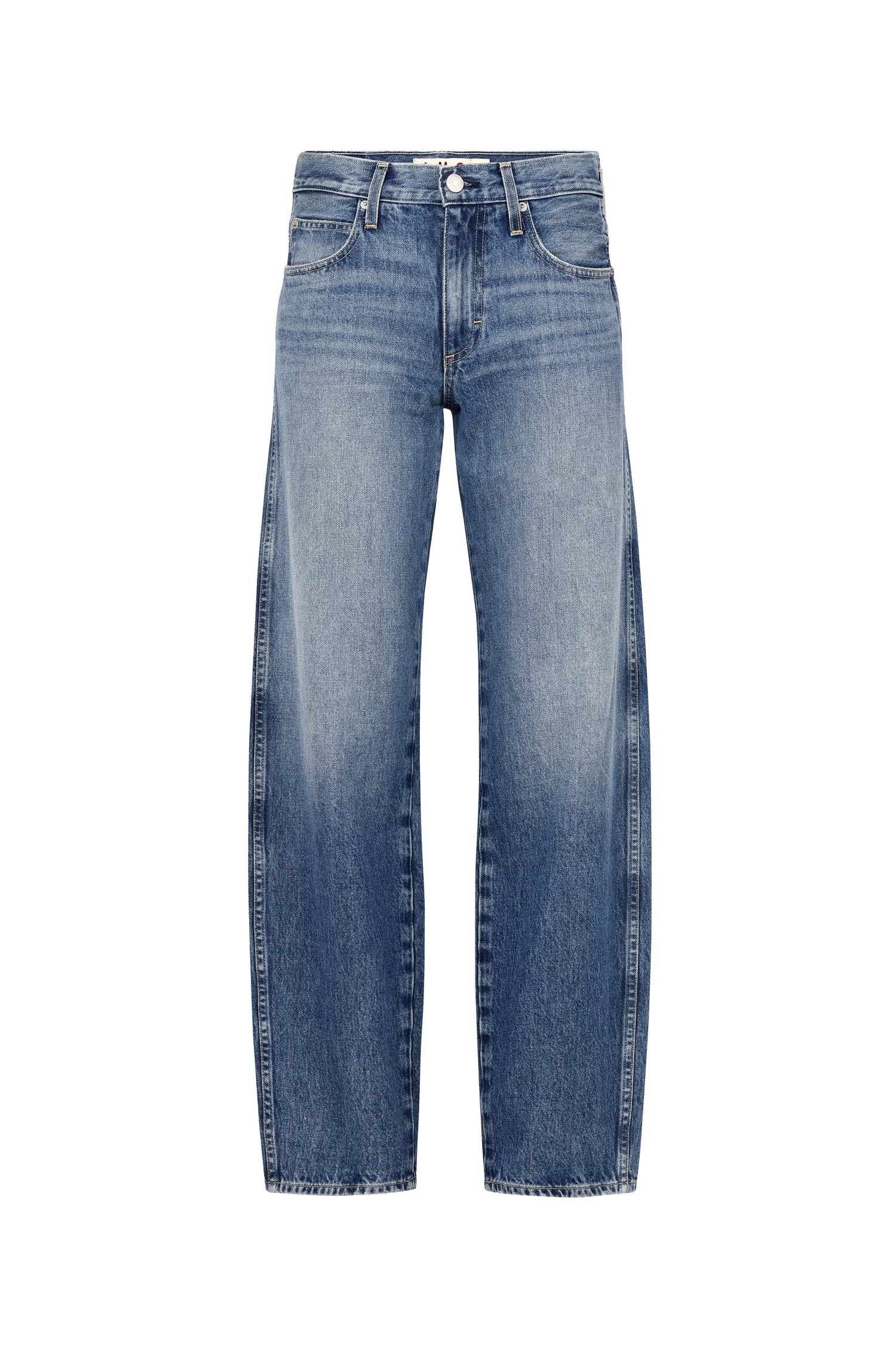 AMO Denim | Tatum in Dew