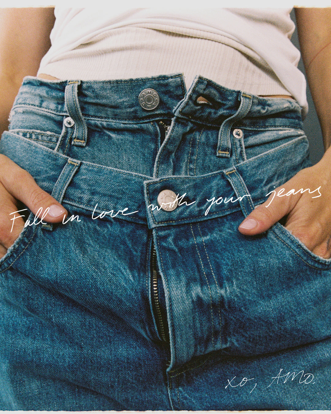 Denim