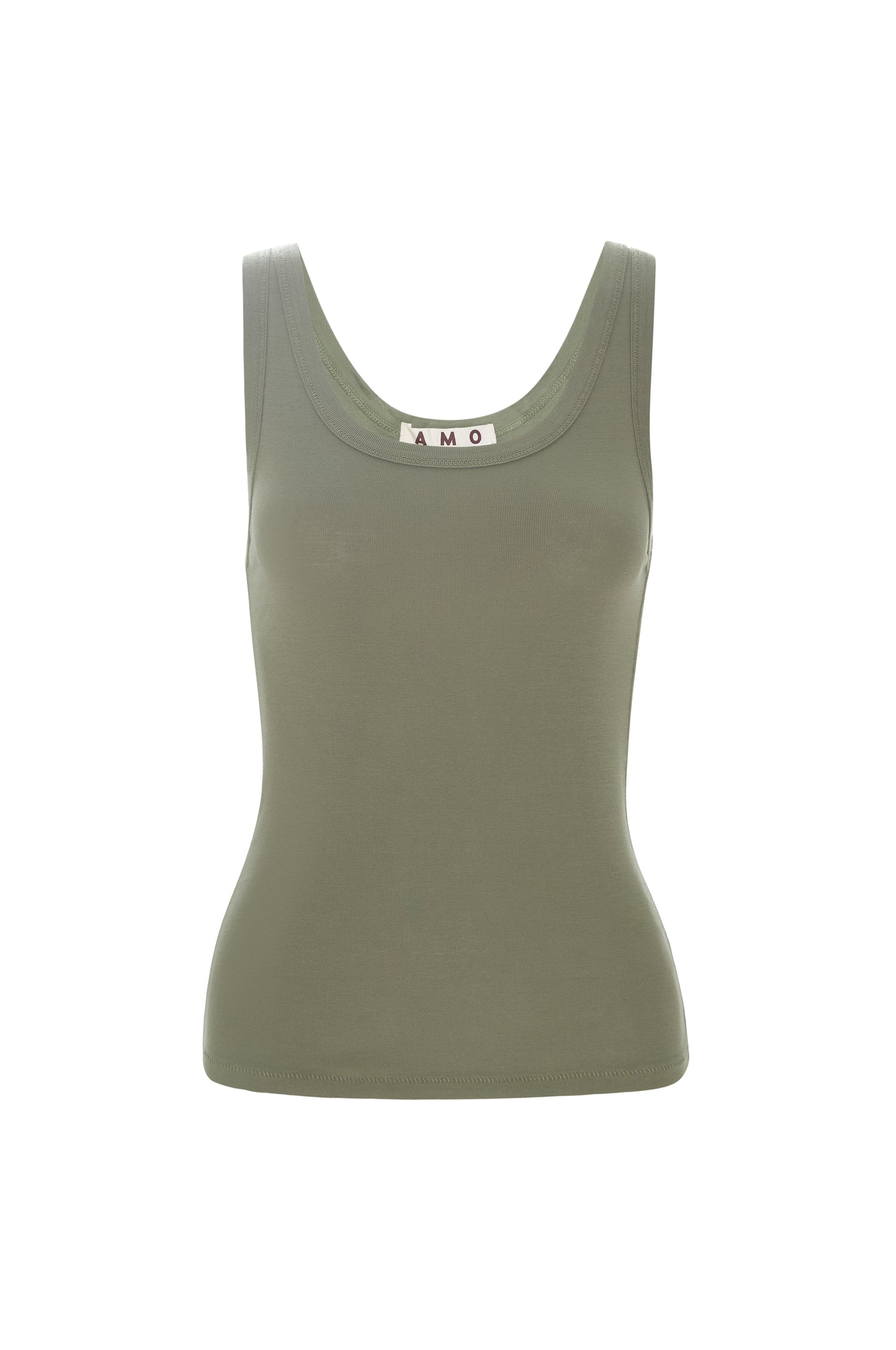 Layering Tank