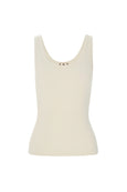 Layering Tank <br> Bone