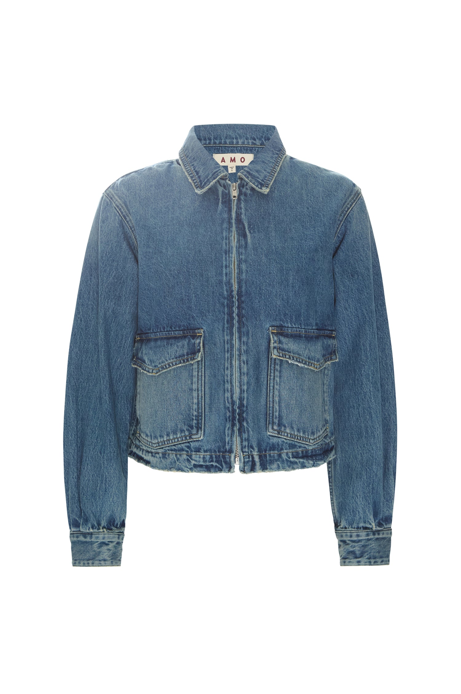 Sally Jacket