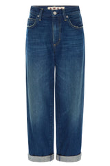 AMO Denim | Valentina in Dreamboat