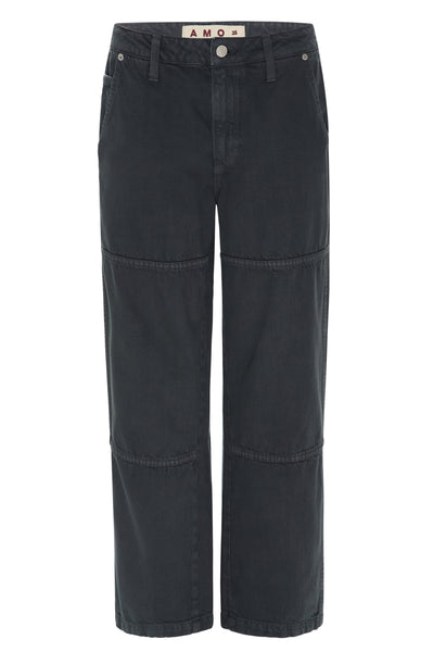 Billie Field Pant <br> Pewter