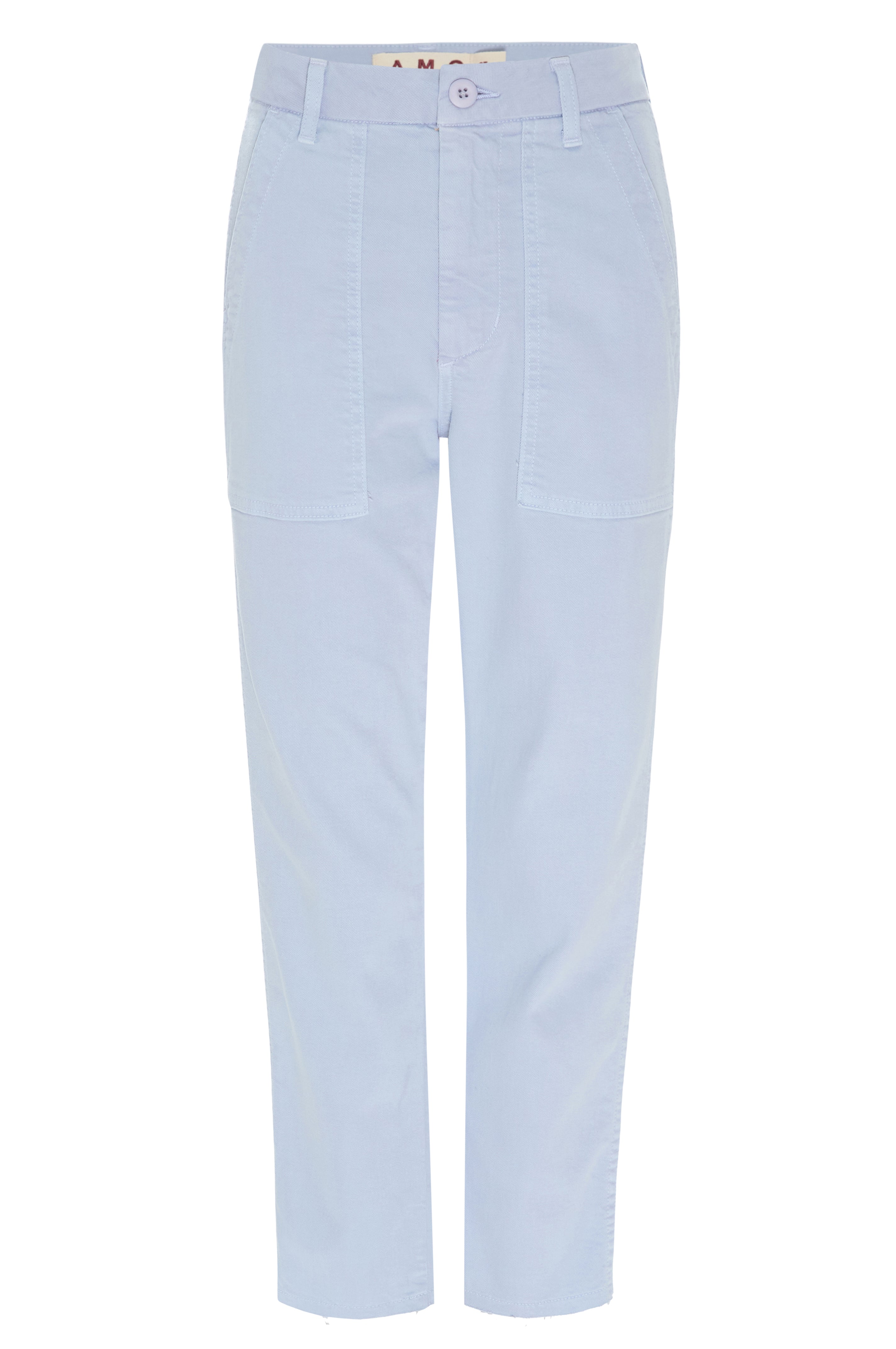 ARCHI アーキ 120Z DENIM EASY PANTS archi(アーキ)】12oz DENIM EASY PANTS(WHITE) (AS23-D1
