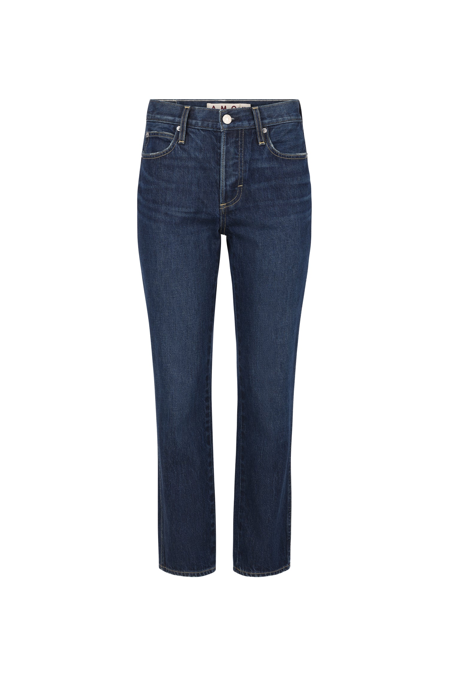 AMO Denim | 143 in Crossing
