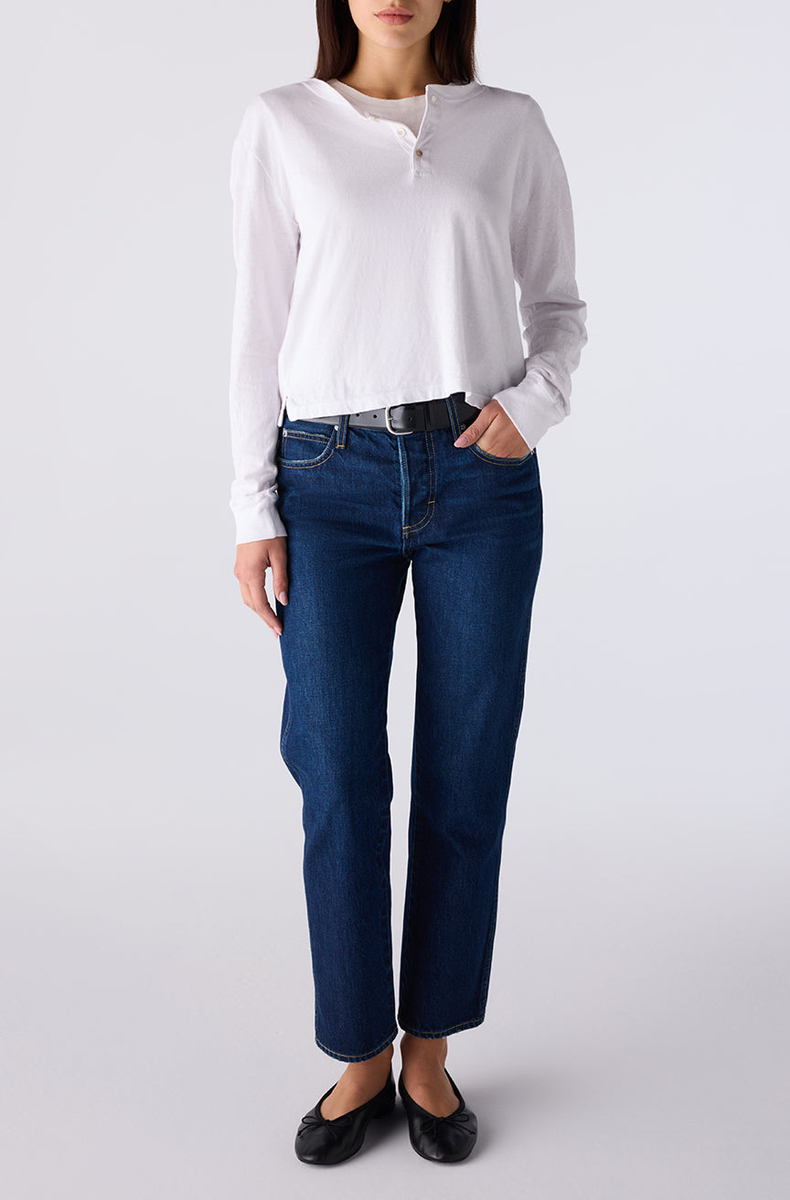 AMO Denim | 143 in Crossing