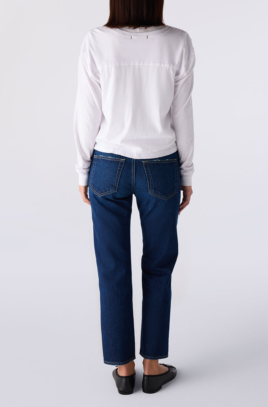 AMO Denim | 143 in Crossing