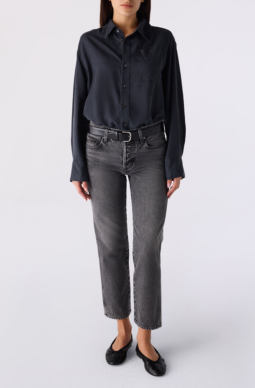 AMO Denim | 143 in Exposure