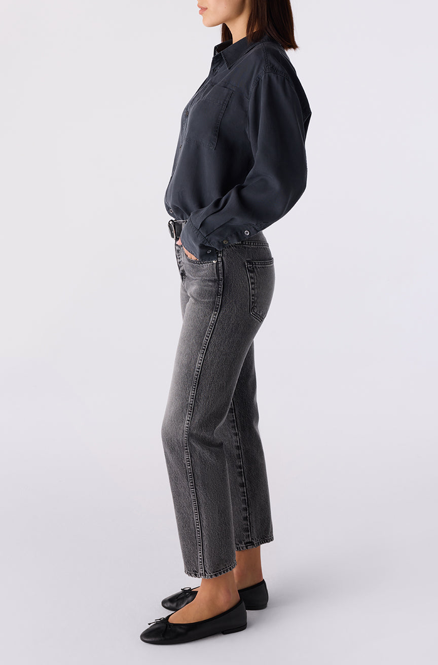 AMO Denim | 143 in Exposure