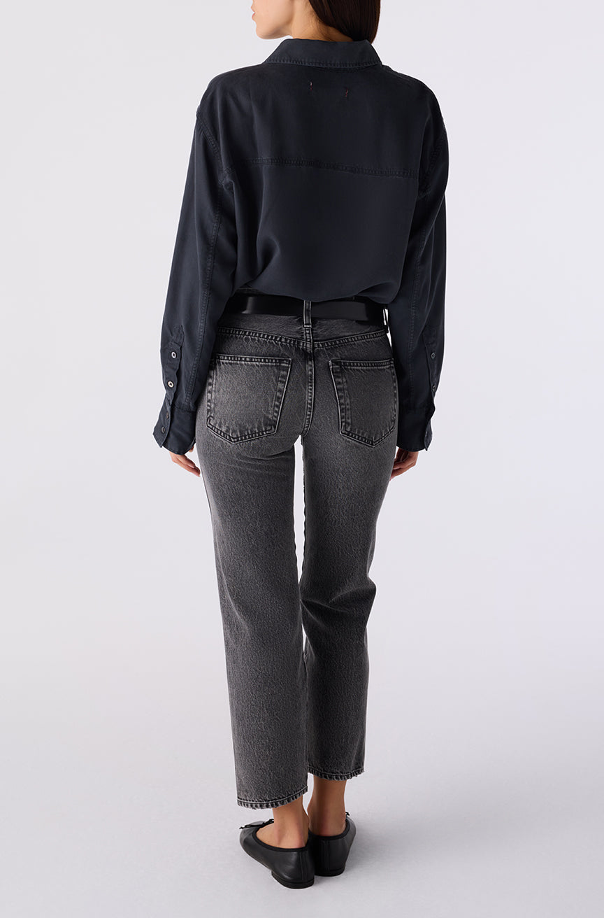 AMO Denim | 143 in Exposure