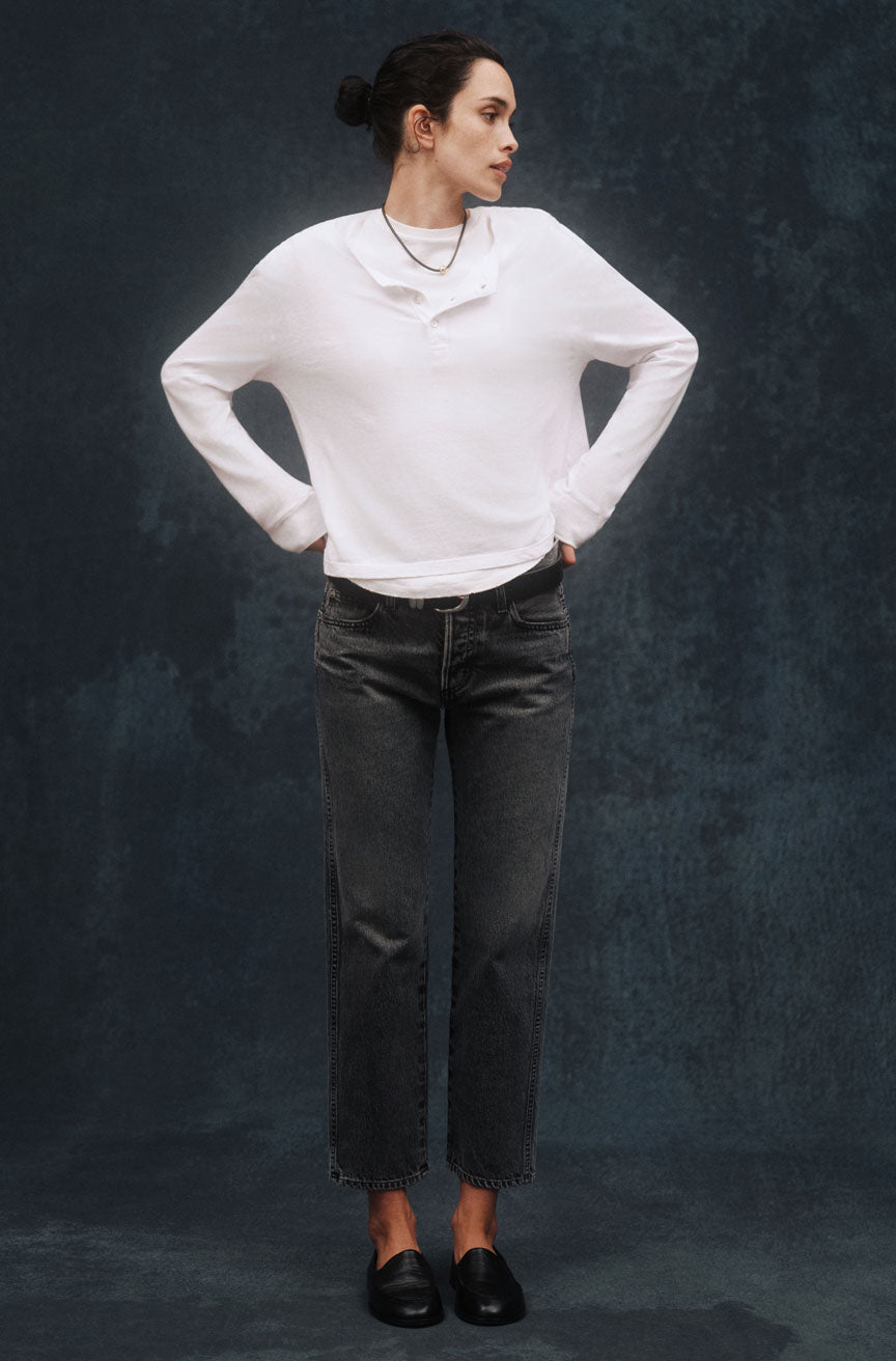 AMO Denim | 143 in Exposure