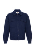 AMO Denim Halle Shirt Jacket