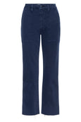 Easy Army Trouser <br> Neptune