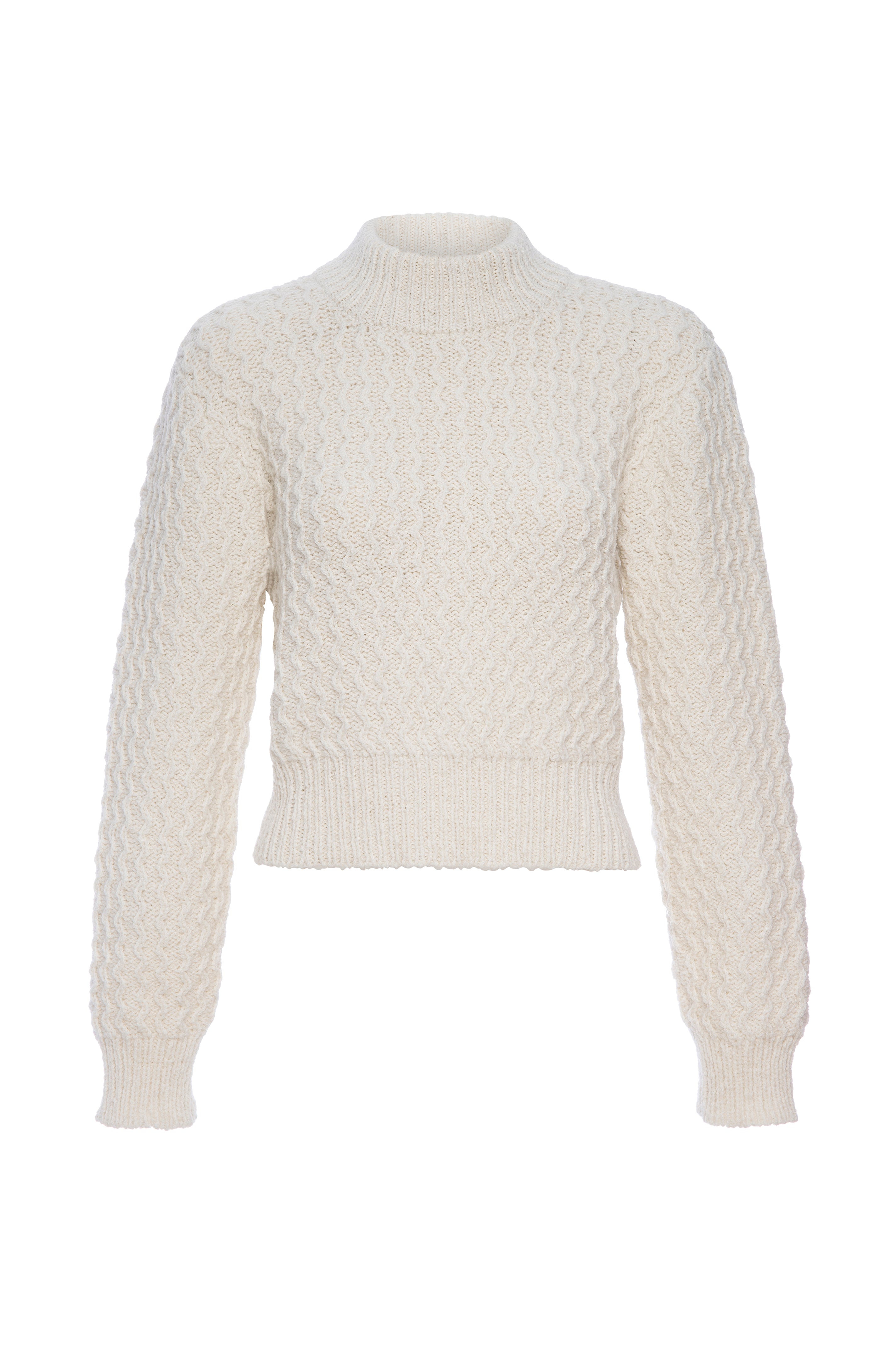 Helen Sweater  Natural