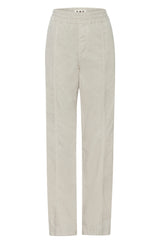 AMO Denim Pam Pant in Pumice
