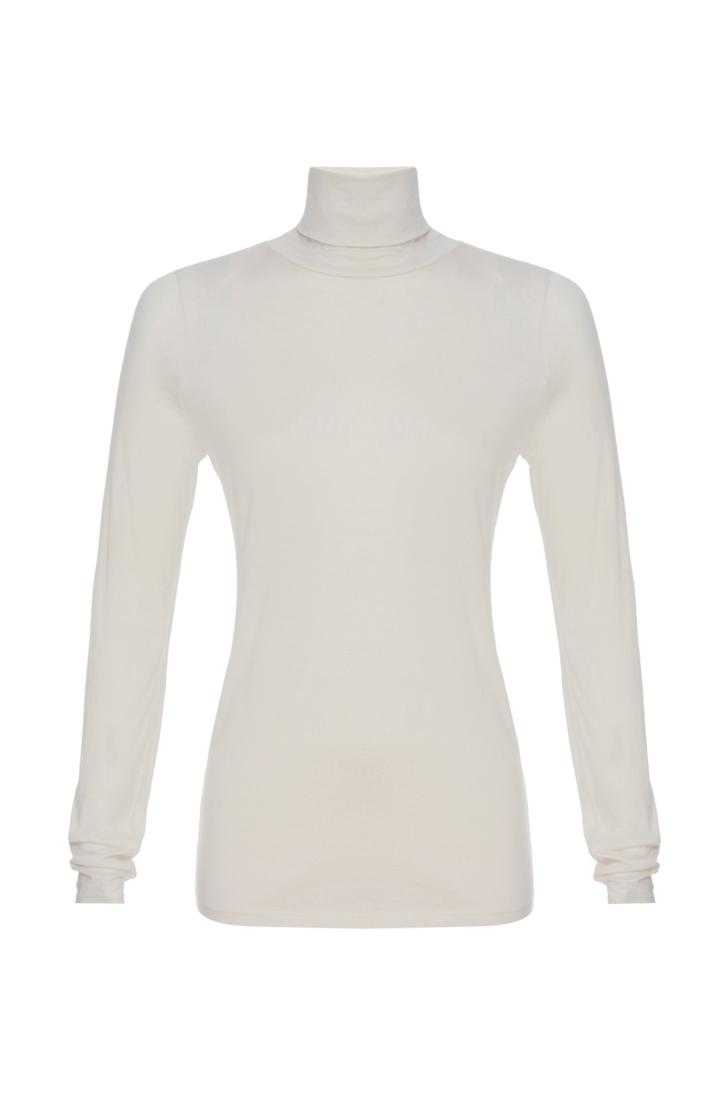 Pixie Turtleneck