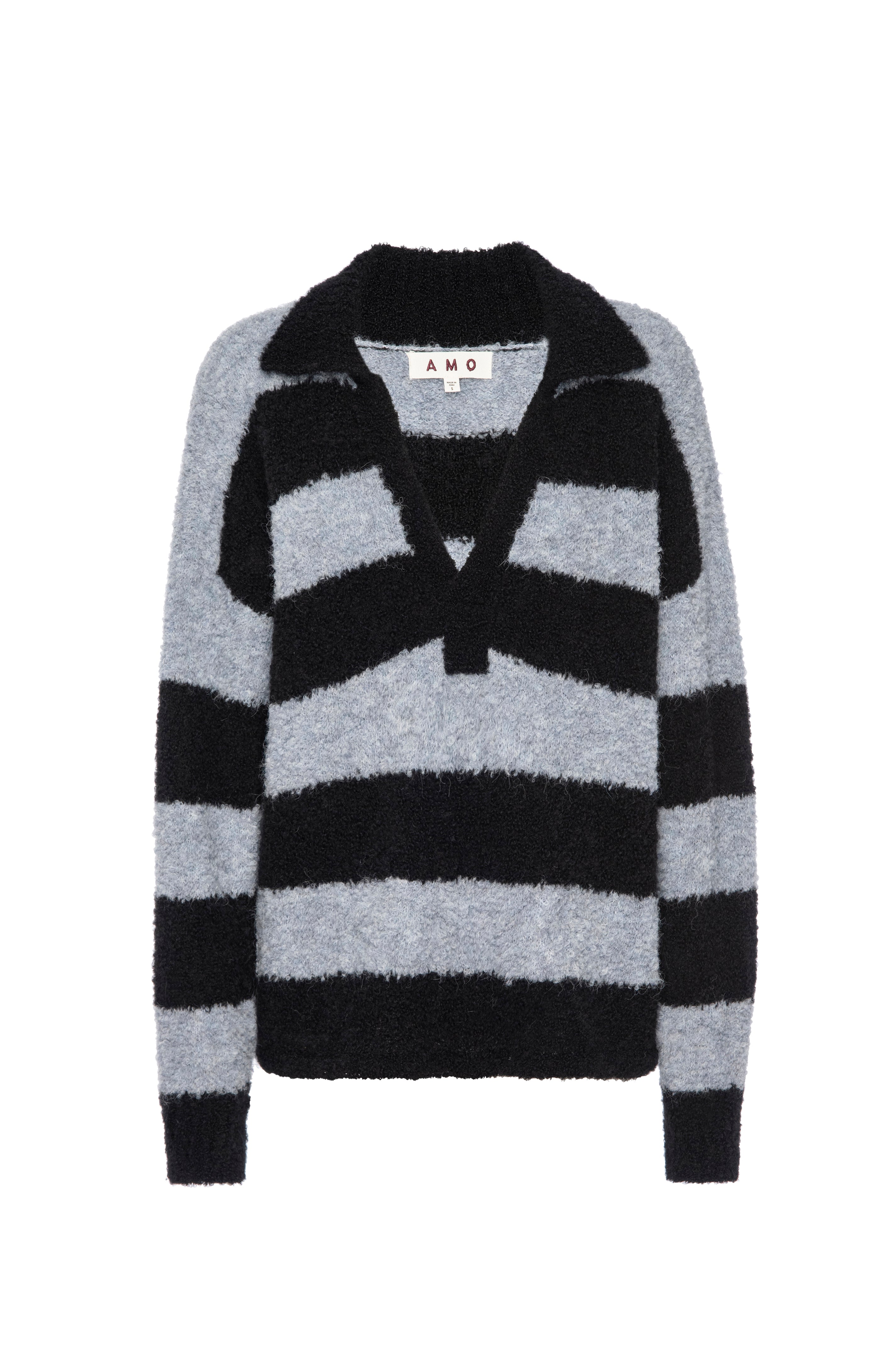 【正規品】bibiy. amelie pepuramu knit épine - bibiy ビビィ LISA PEPURAMU KNIT blackpink の通販 by