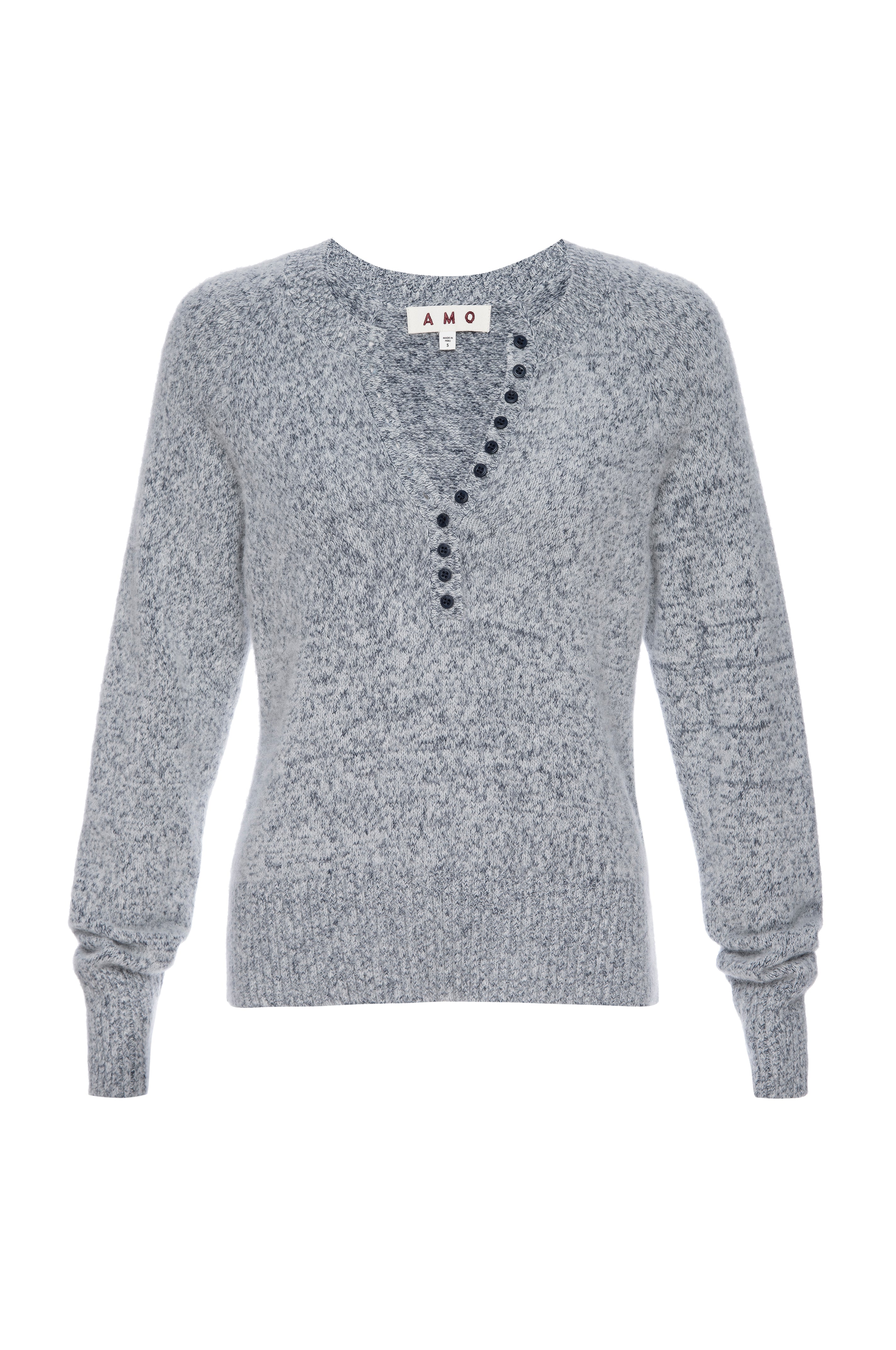 Juliana Sweater  Frost