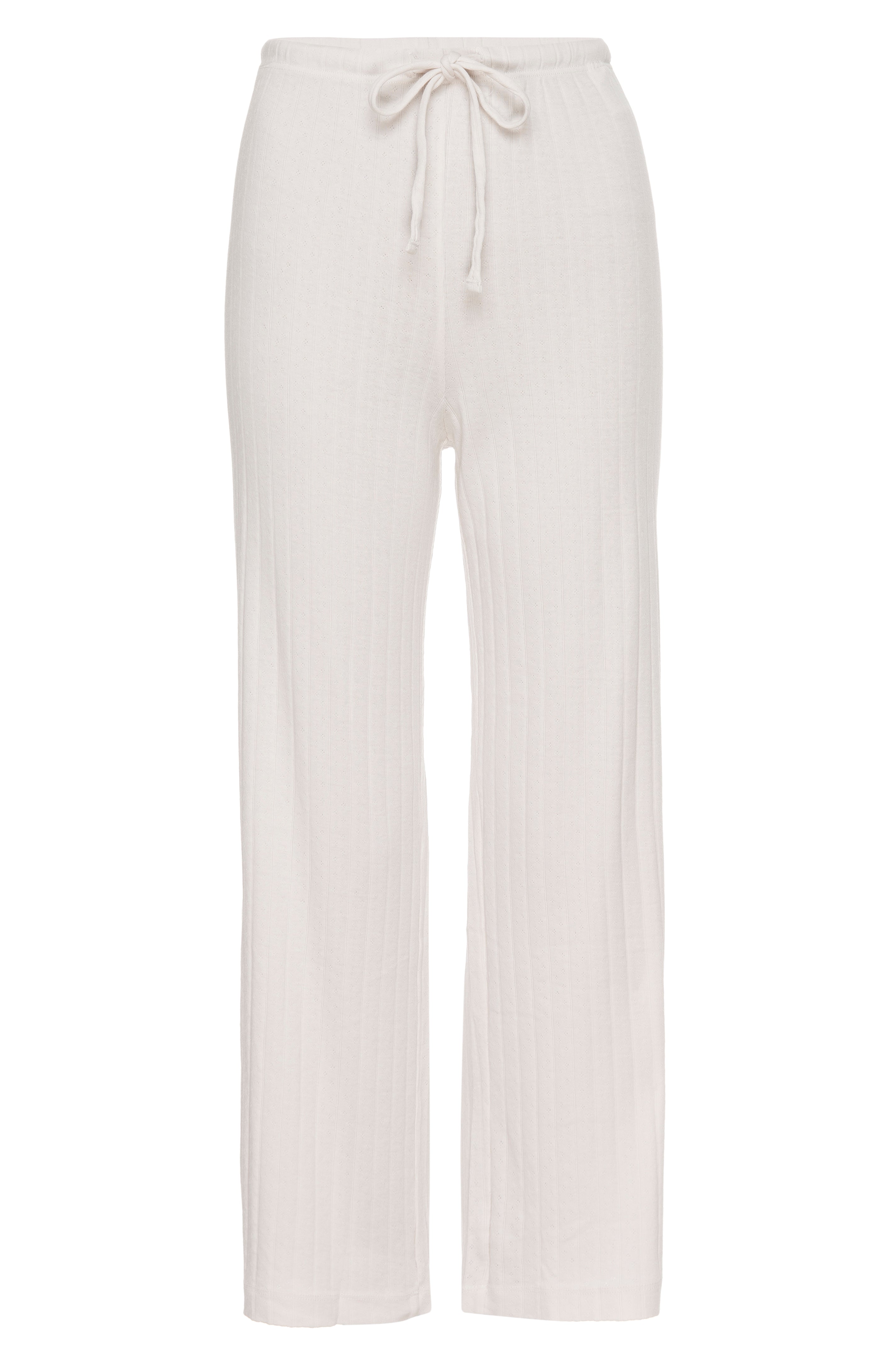 Lounge Pant  Off White