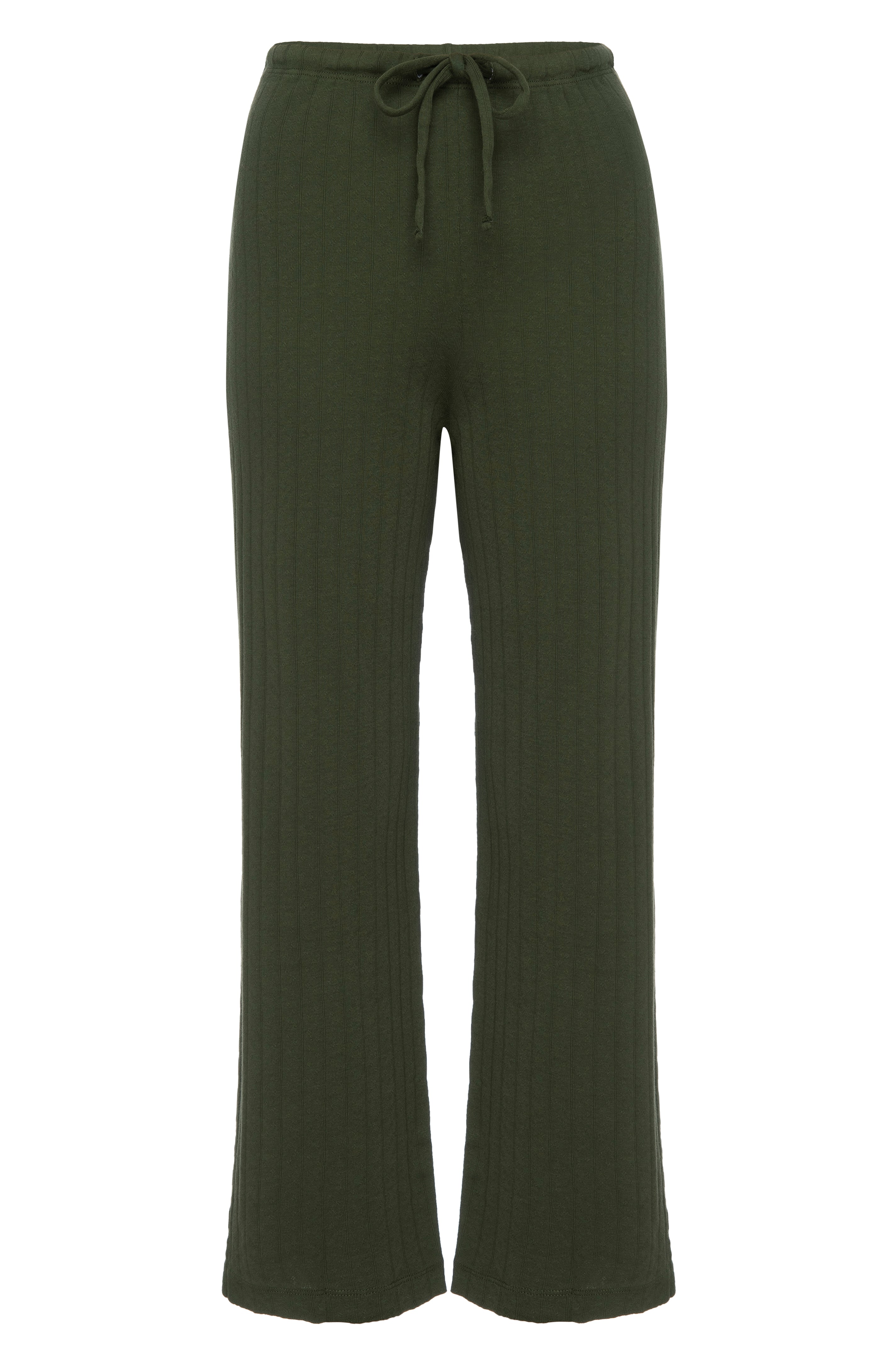 Lounge Pant  Olive