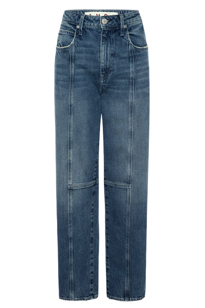 AMO Denim | Wilma in Voyager